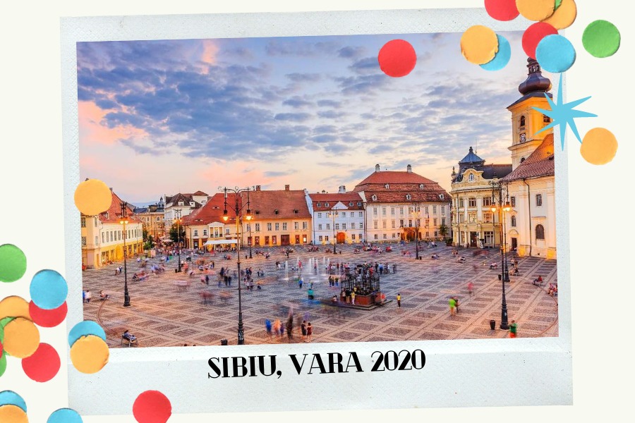 6 Things You HAVE To Do in Sibiu This Summer