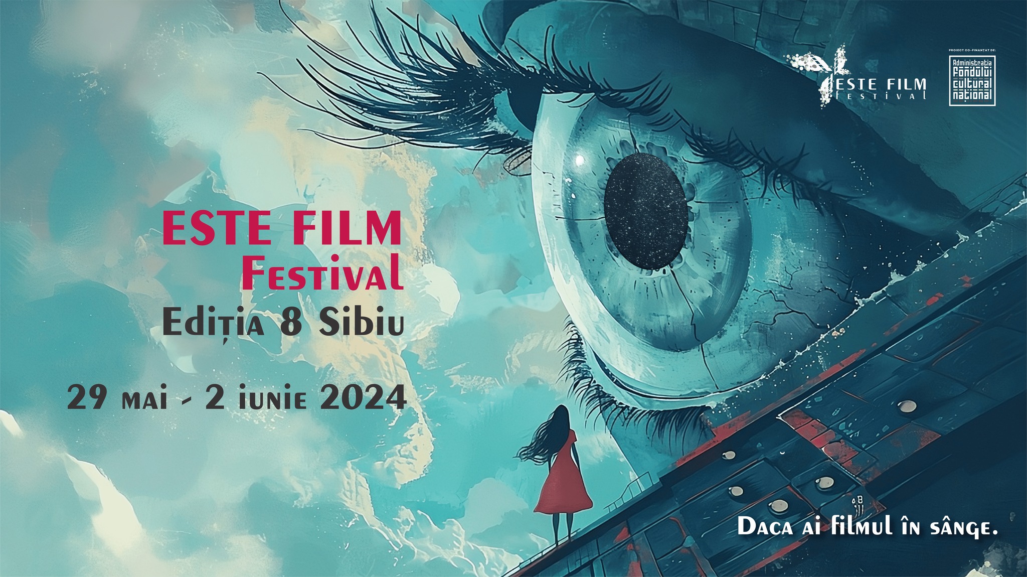 ESTE FILM Festival 2024, ediția a 8-a