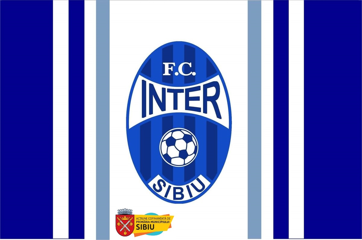 AFC Inter Stars 2020 Sibiu vs ACS Păltiniș Rășinari