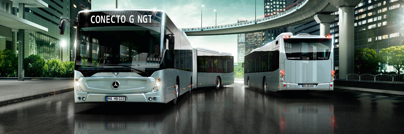 Cele 40 de autobuze noi, ecologice, vor fi livrate până la finalul acestui an