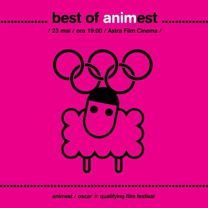 Best of Animest la Astra Film Cinema