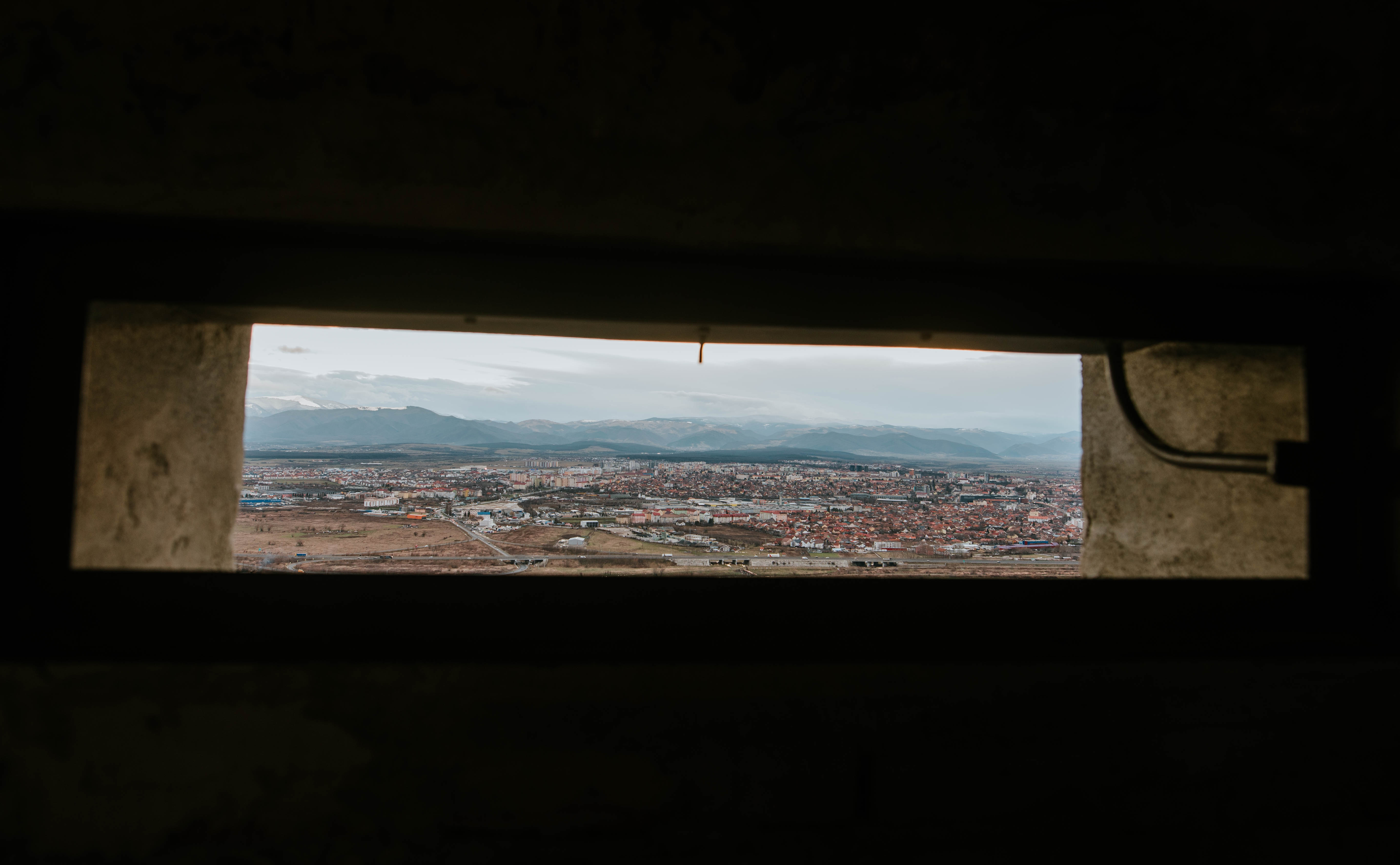 „O vedere din Gușterița" - concurs de fotografie [termen limită: 10 octombrie 2021]