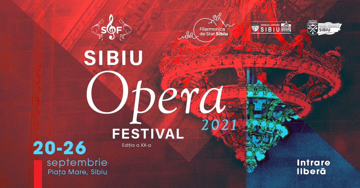 Sibiu Opera Festival 2021