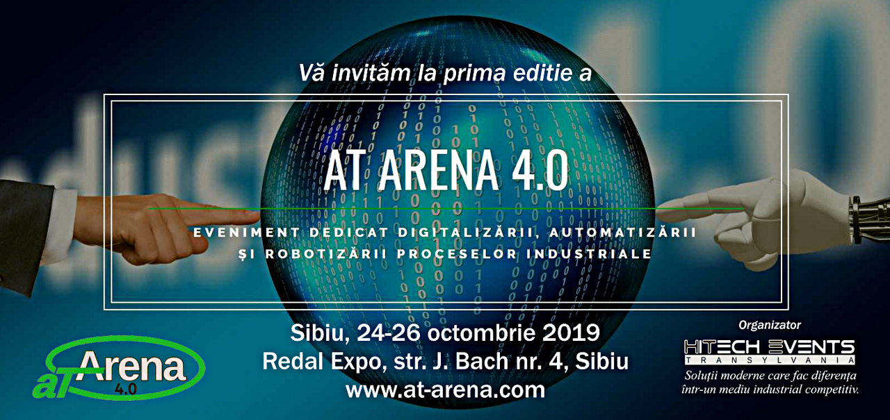 aT Arena 4,0