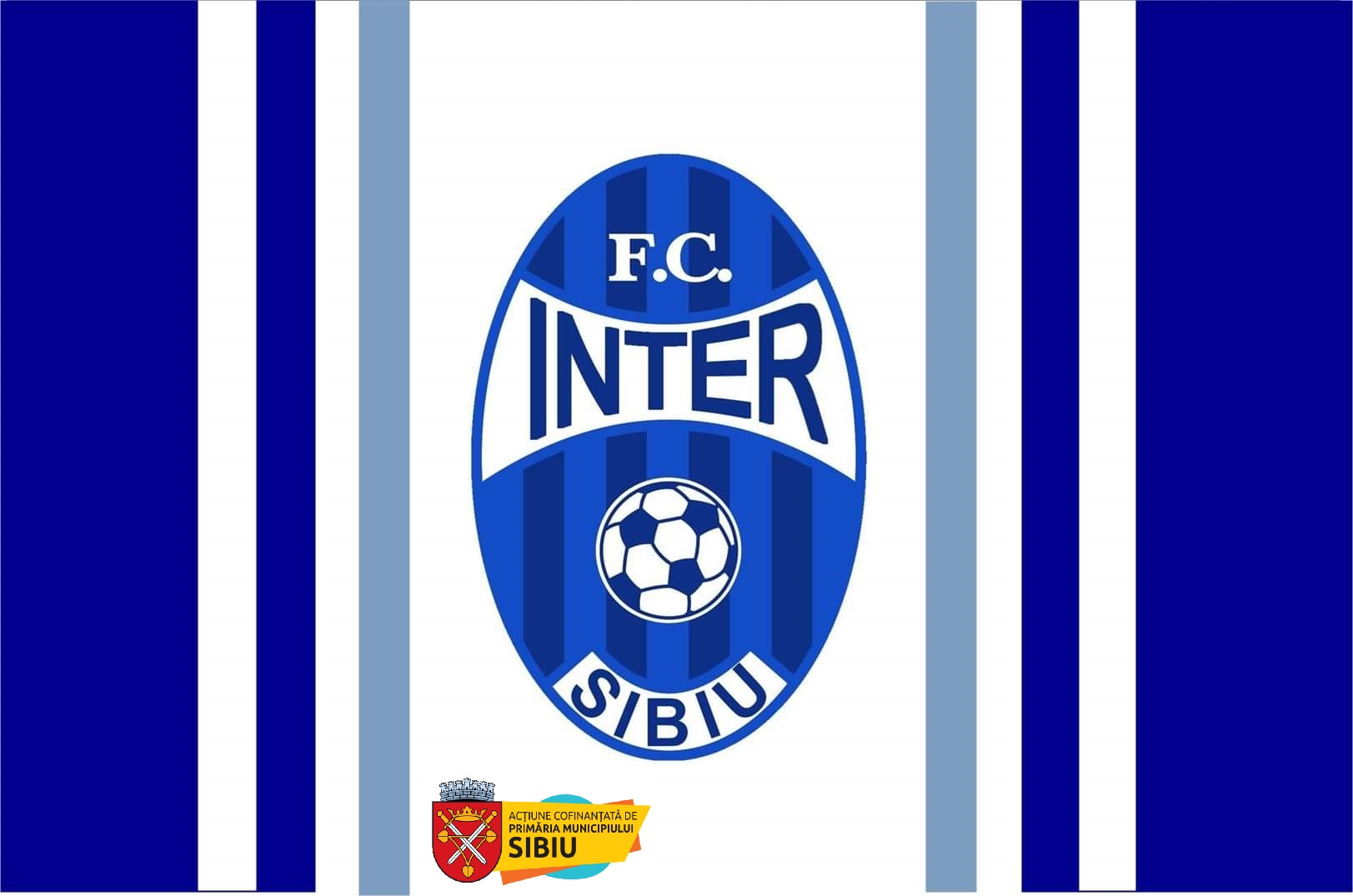 AFC Inter Stars 2020 Sibiu vs ACS Viitorul Avrig U11
