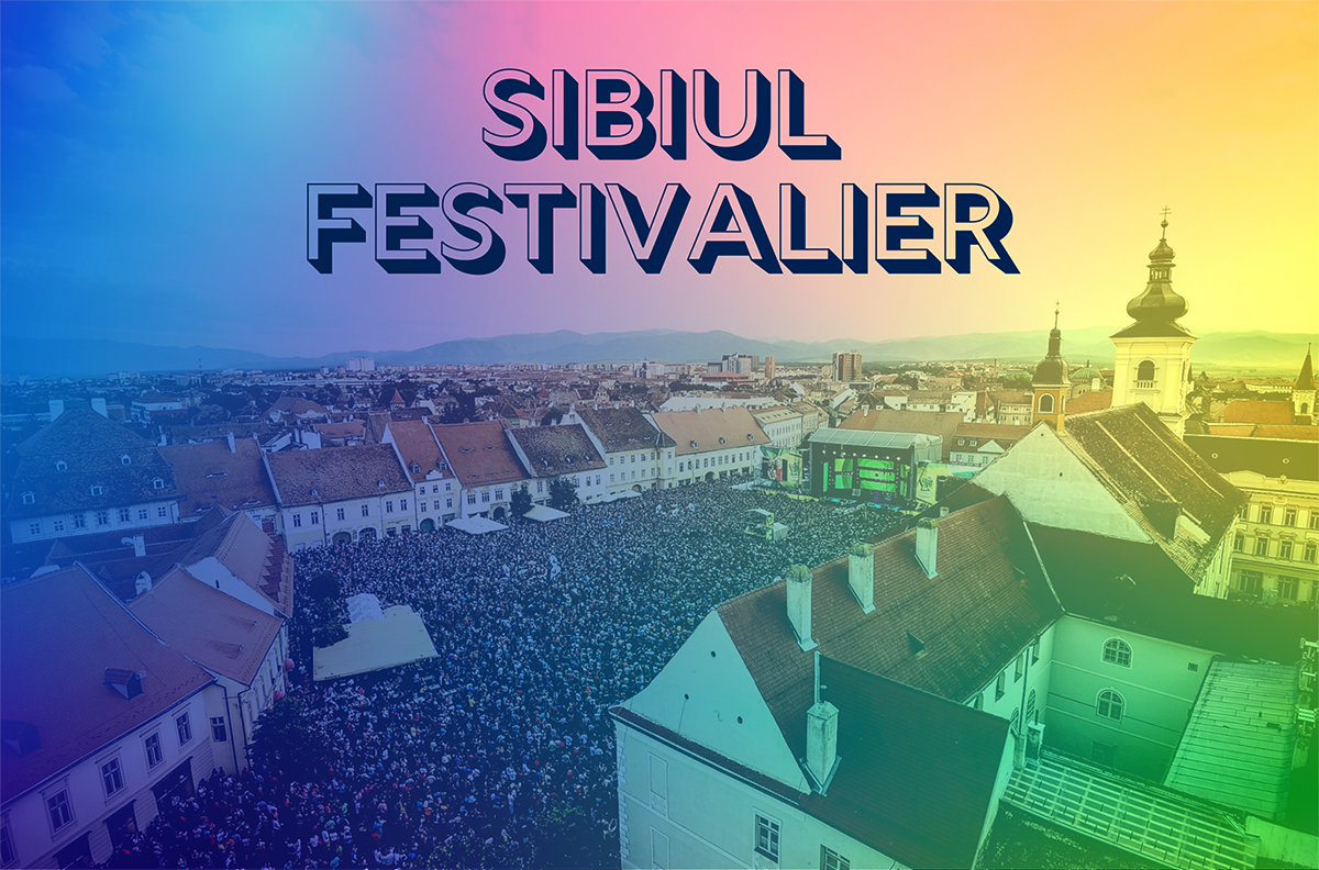 Sibiul festivalier: 15 evenimente confirmate, pe care le așteptăm în 2022