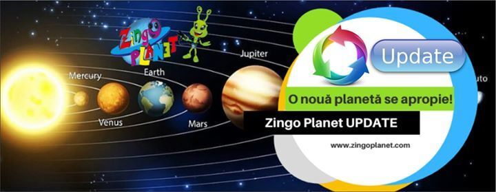 Zingo Planet