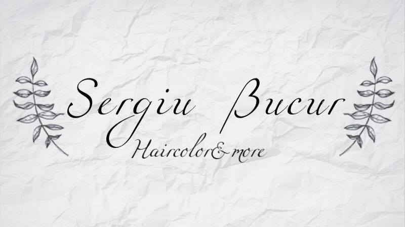 Sergiu Bucur • Colour Boutique