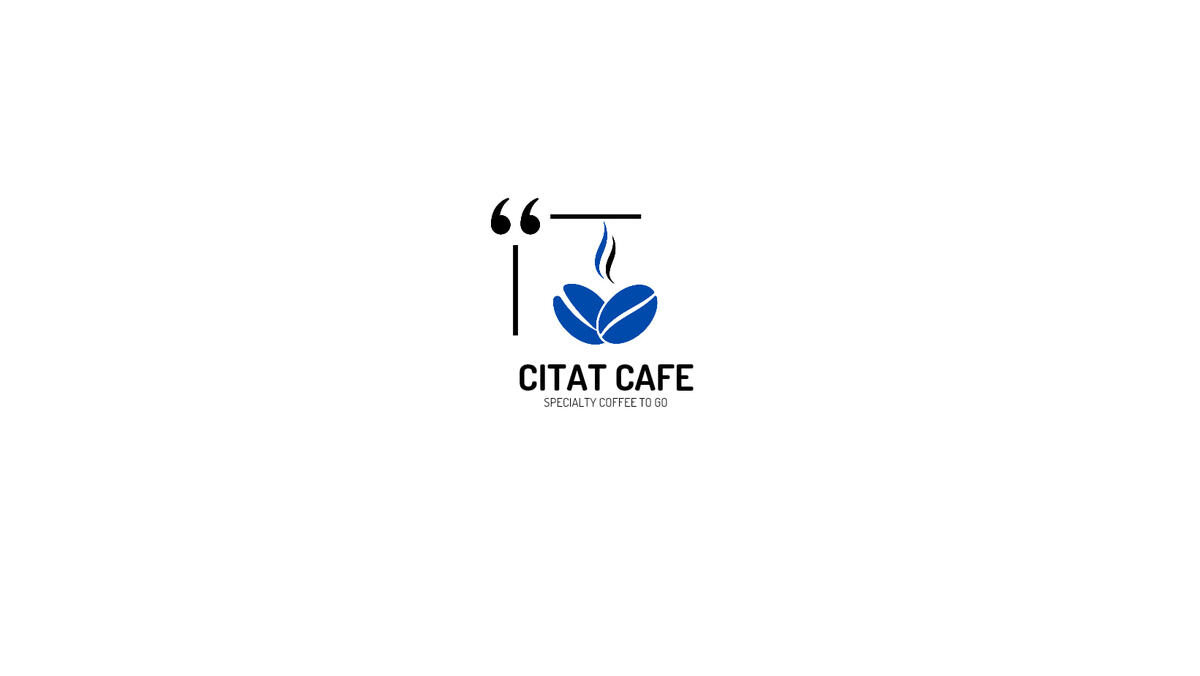 Citat Cafe