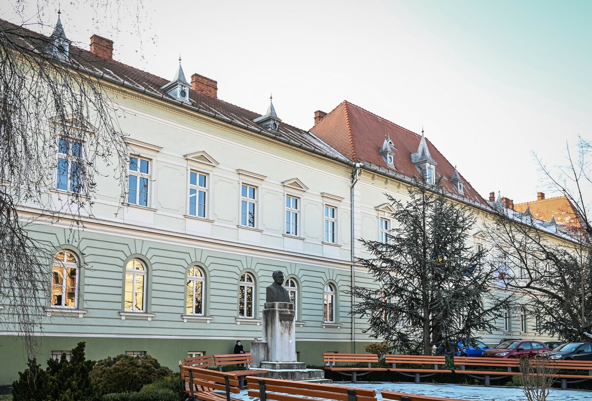 Primăria Sibiu reia procedura pentru reabilitarea sediului instituției de pe bulevardul Victoriei, nr. 1-3