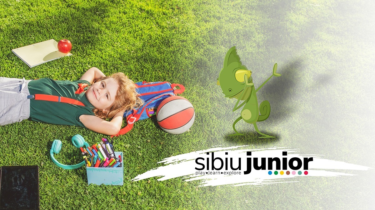 Sibiu Junior