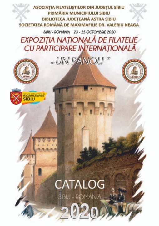 Asociația Filateliștilor din Județul Sibiu