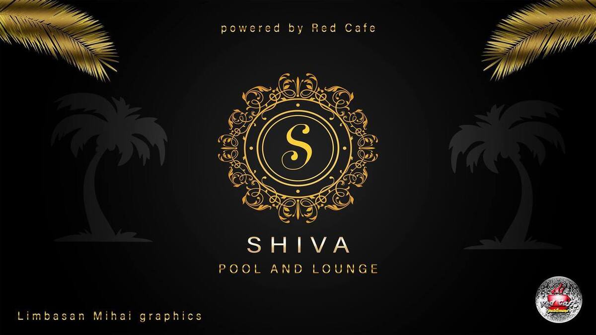 Shiva Pool & Lounge