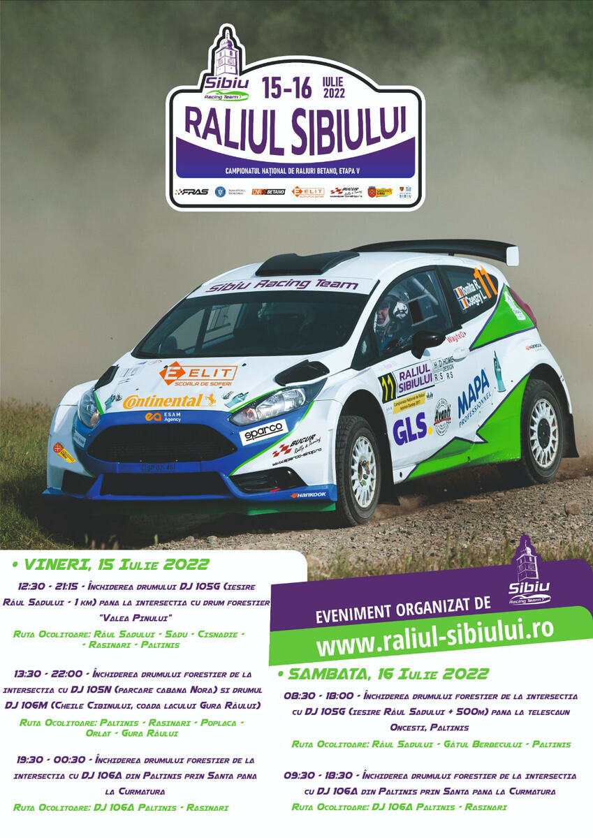 Sibiu Racing Team