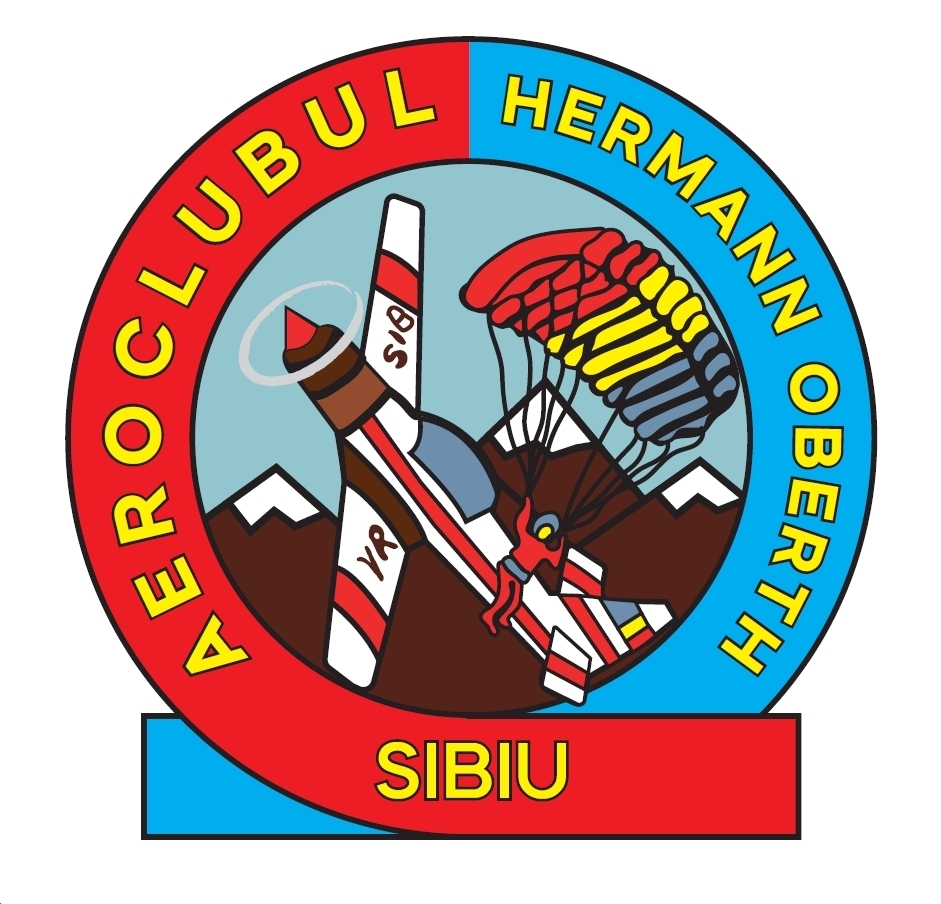 Sibiu Aero Club  "Hermann Oberth" 