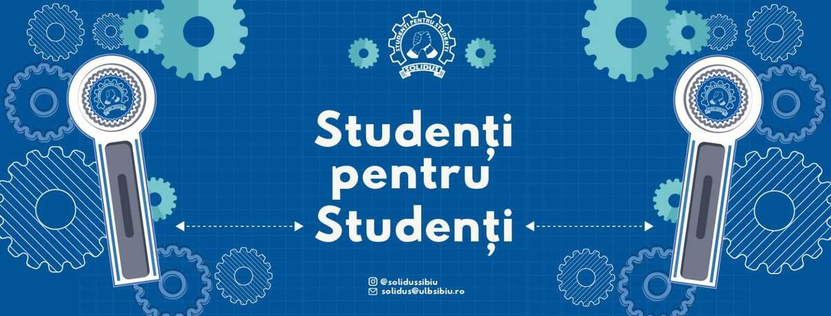 Asociatia Studenteasca Solidus Sibiu
