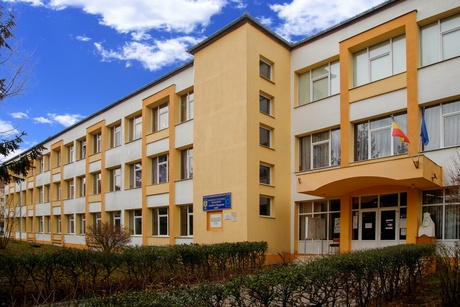 Primăria Sibiu a contractat proiectarea și execuția lucrărilor pentru creșterea eficienței energetice a clădirii Colegiului Andrei Șaguna