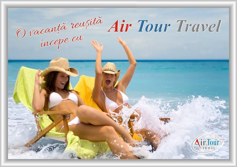Air Tour Travel