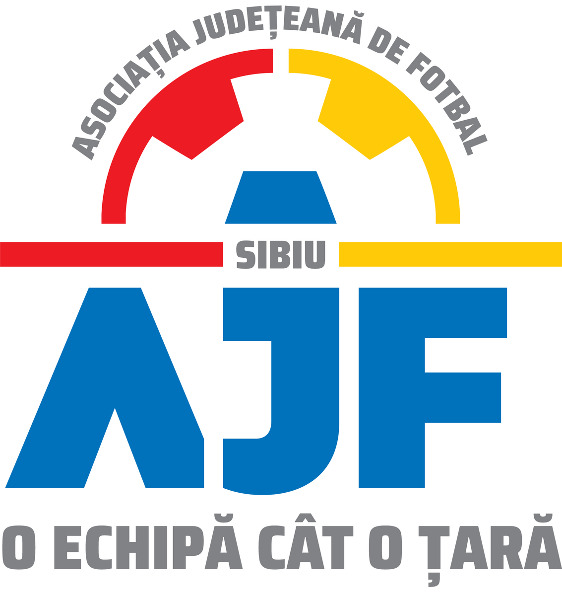 Asociatia Judeteana de Fotbal Sibiu