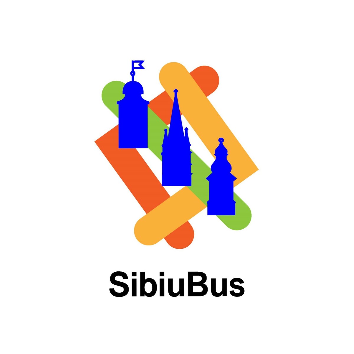 Primăria Sibiu lansează o nouă aplicație pentru transportul public - SIBIU BUS