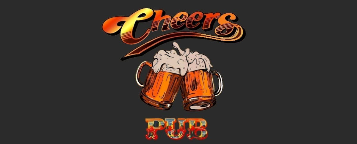 Cheers Pub