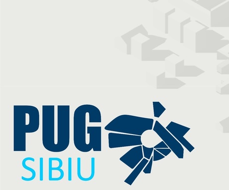 Planul Urbanistic General actualizat al Municipiului Sibiu intră în etapa de consultări publice