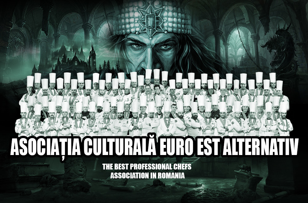 Asociația Culturală Euro Est Alternativ