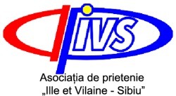 APIVS - Asociatia de prietenie Ille et Vilaine Sibiu